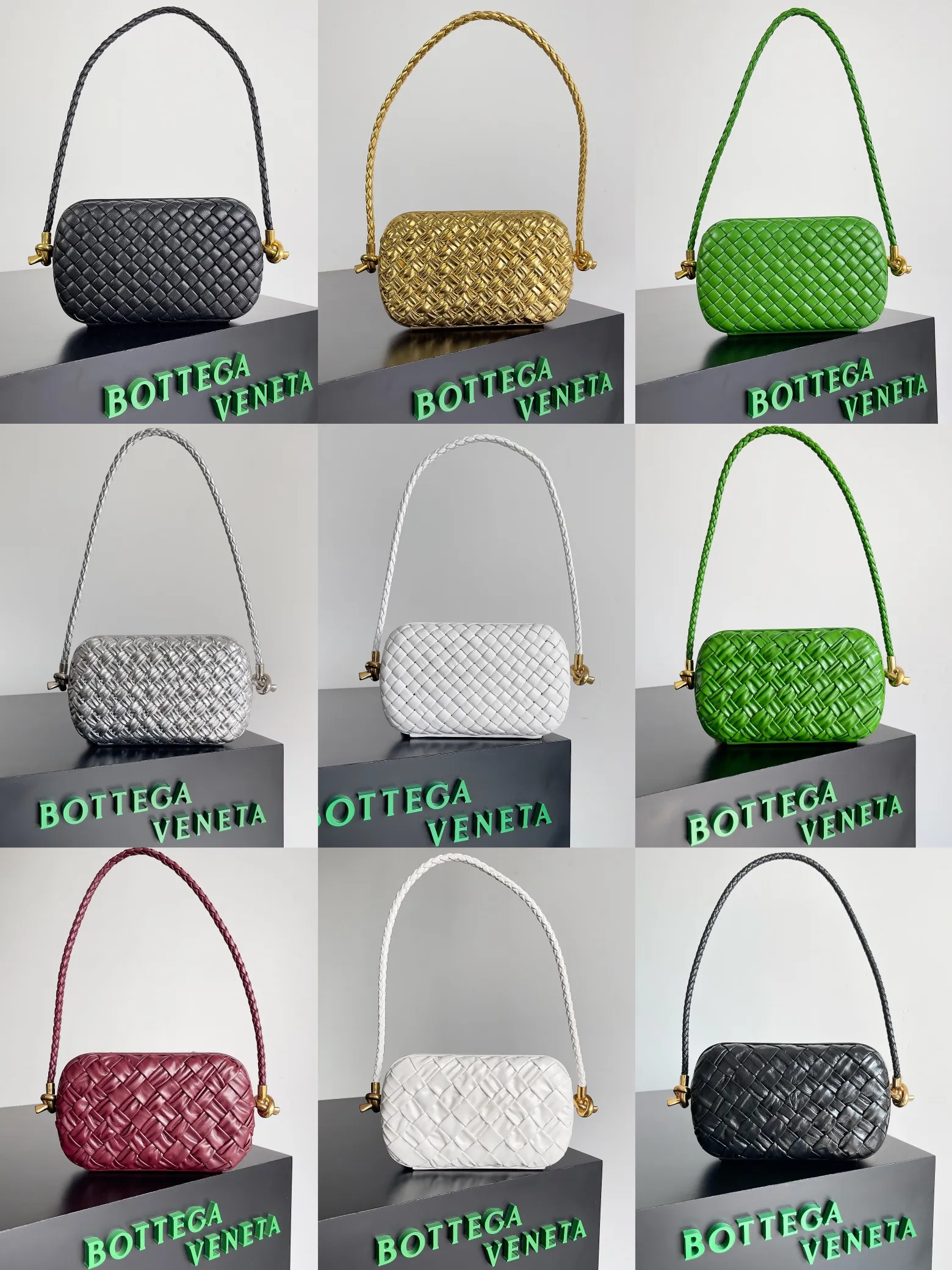 dinner bag full color